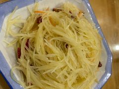-老四川平头酸菜鱼(衙前店)