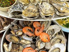 -晶渔坊·海鲜私房菜(东夷小镇店)