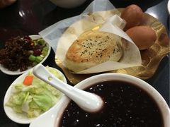 -小放牛炒菜馆(裕华东路店)