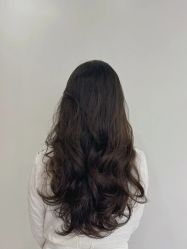 -奈川烫染Salon