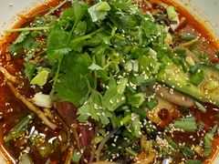 -三顾冒菜·麻辣烫(龙湖北城天街店)
