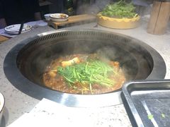 -山河屯铁锅炖(哈西站店)