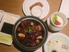 -全聚德(江宁店)