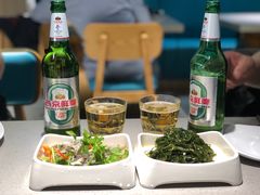 -半天妖烤鱼(东方新天地店)