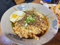-丁丁猫重庆小面(徐州路店)