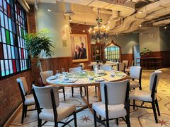 大堂-漢舍中国菜馆(889广场店)