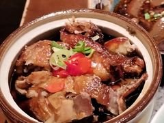 -南京大牌档(青岛万象城店)