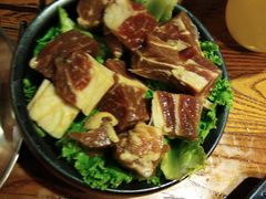 -原始泥炉烤肉(总店)