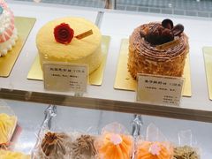 -檬舒舒MonChouChou(久光百货店)