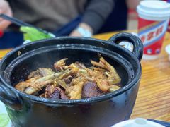 -斯丹姜母鸭·古法干香(涂门街总店)