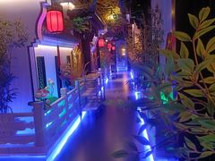 -庭院江南菜•烤鸭•非遗传承(丰台总部基地店)