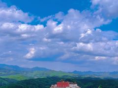 -承德避暑山庄景区