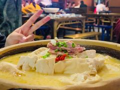 -老阿爸鲜鱼土菜(昆山花桥店)