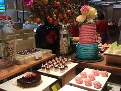 -顺德联塑万怡酒店·万荟轩自助餐厅