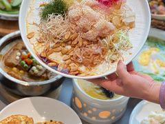 -喜记顺德菜(南昌万象城店)