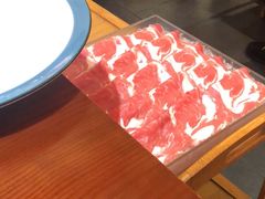 -1078號老北京涮肉(松柏店)