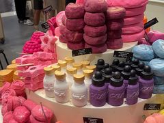 -LUSH(威尼斯人店)