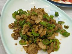 -韶山冲湘菜馆(黄桦路店)