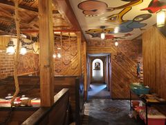 -蜀香干锅鸭头(育才街店)