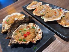 -王扯火胖哥烤生蚝(眉山首店)