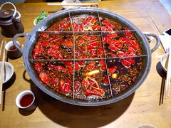-白乐天毛肚火锅馆(南滨路店)