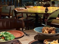 -The Meat & Wine Co Southbank(南岸店)