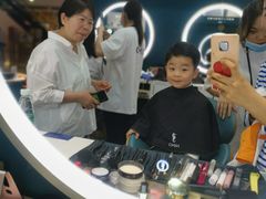 -海马体照相馆(无锡清扬茂业天地店)