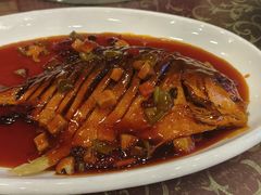 -老苏扬饭店