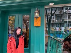门面-TINTIN CAKE BOUTIQUE(台北壹店)