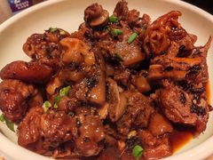 -渔乡米香·剁椒鱼头(四方坪店)