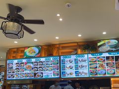 -伊北味·清真青海拉面村(延安路店)