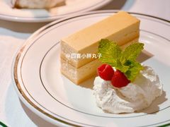 -Wolfgang’s Steakhouse 沃夫冈牛排馆(上海白玉兰广场店)