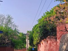 -华清宫景区