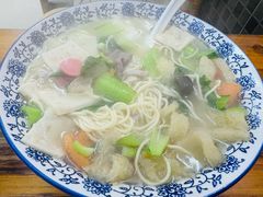 -双冰面馆(茶南店)
