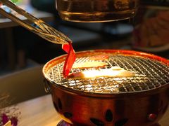 -AJIYA味屋和牛烤肉自助放题(温州万象城店)