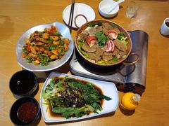-品味泸沽湖•民族特色菜(大落水店)