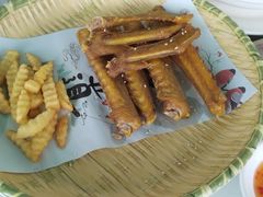 -陶缘一号·四季缘·老字号顺德菜·户外婚礼家宴(西滘店)