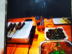 -本色.小马哥烧烤(无锡九里仓店)