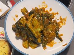 -粟氏天府·东北烧烤(长安街店)