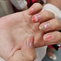 -瞧·享轻奢美甲美睫