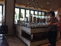 -海棠湾威斯汀酒店·知味西餐厅
