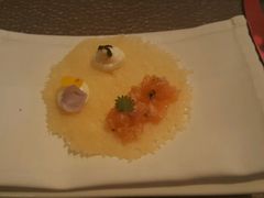 -北京金融街丽思卡尔顿酒店·意味轩 Cepe