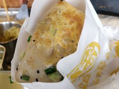 -卞姐蛋饼(陕西南路店)