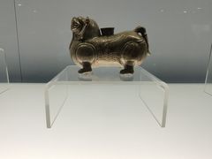 -上海博物馆(人民广场馆)