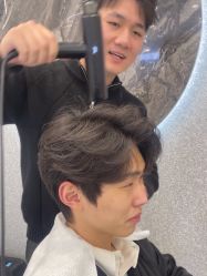-型色沙龙 Color Salon