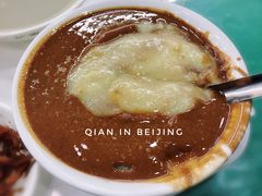 面茶做最好-护国寺小吃(地安门店)