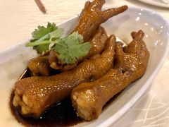 豉油皇鸡脚-今生友约酒家(大石城店)
