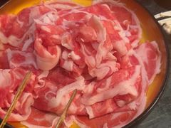 -牛New寿喜烧(曹路花园城店)