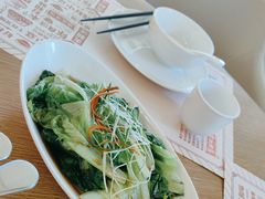 -顺风汤馆·广府粤菜(江宸天街店)