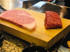 -神户牛排餐厅MOURIYA(总店)